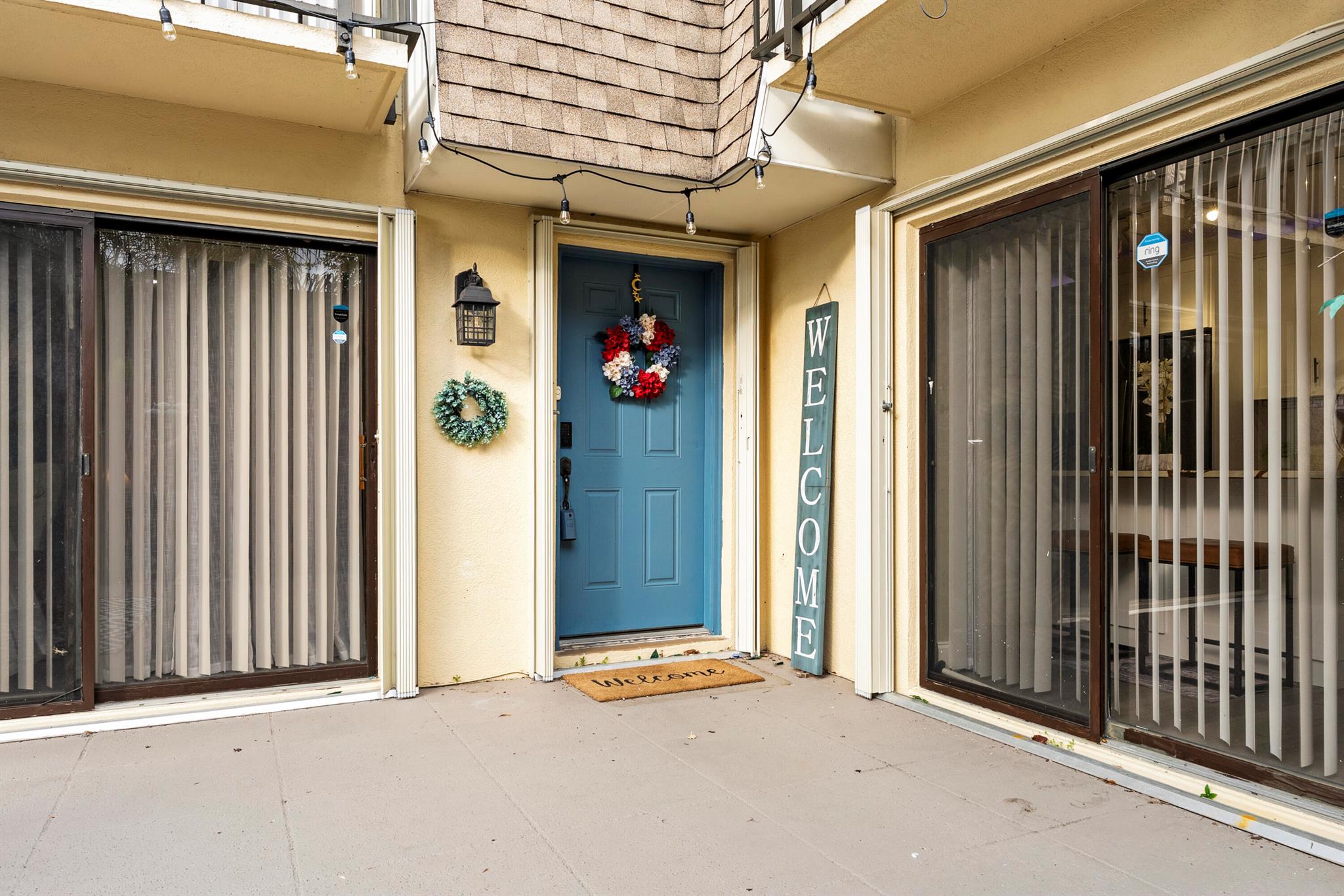 DELRAY OAKS WEST CONDO - Residential