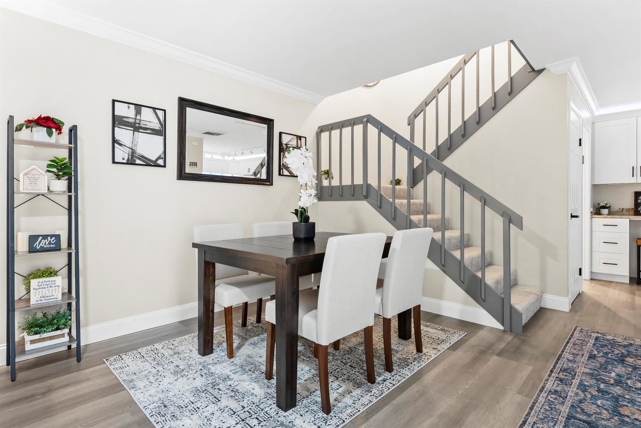 DELRAY OAKS WEST CONDO - Residential