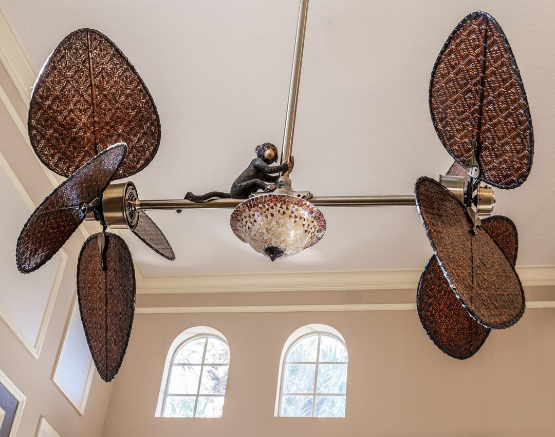 JENSEN BEACH COUNTRY CLUB - Residential