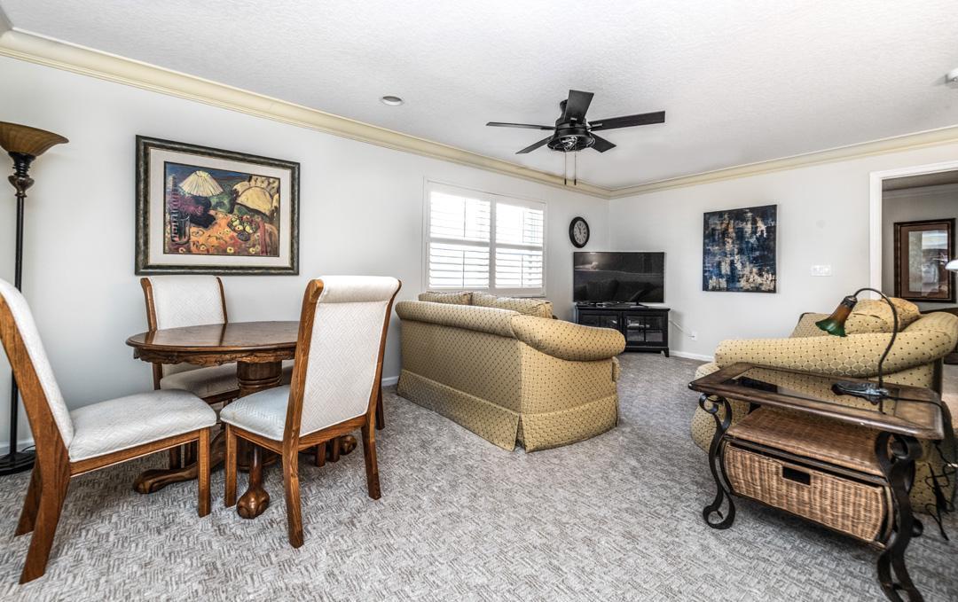 JENSEN BEACH COUNTRY CLUB - Residential