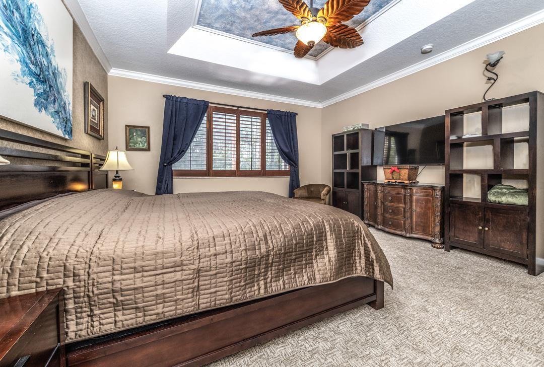 JENSEN BEACH COUNTRY CLUB - Residential