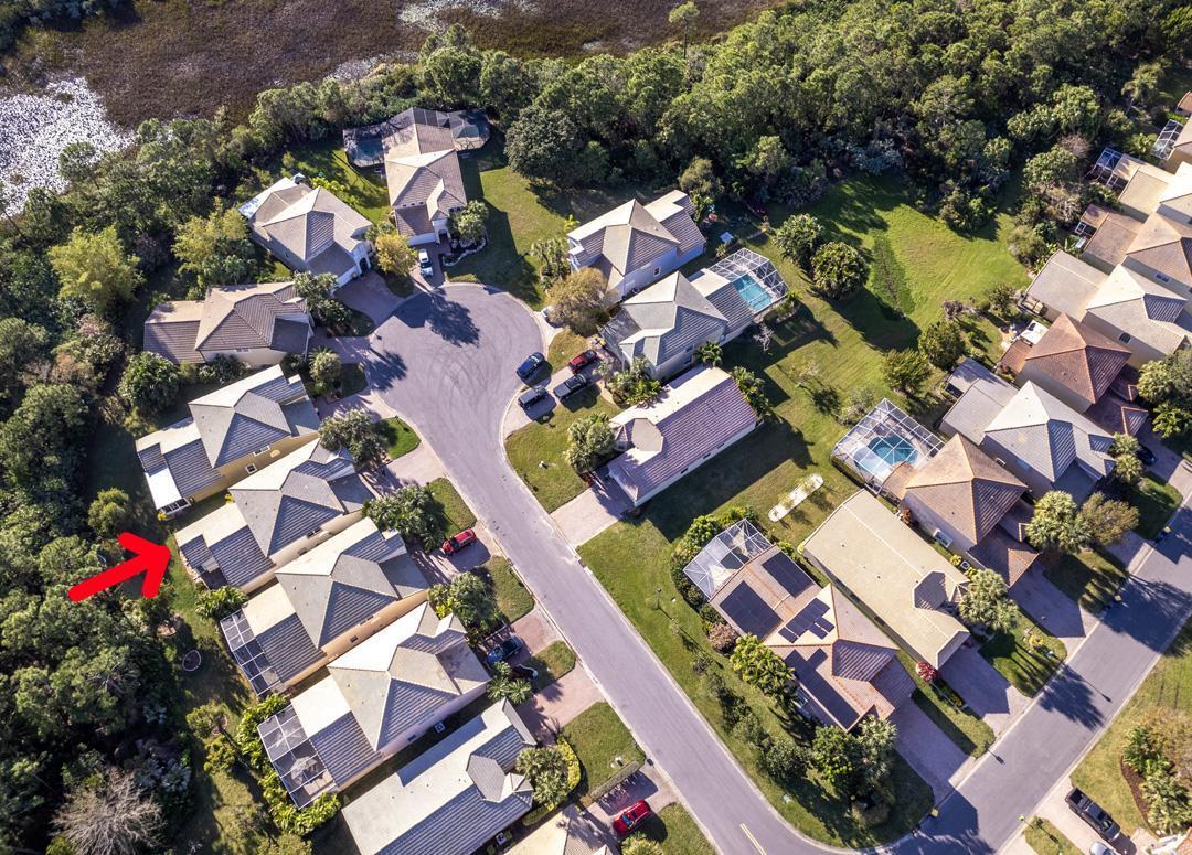 JENSEN BEACH COUNTRY CLUB - Residential