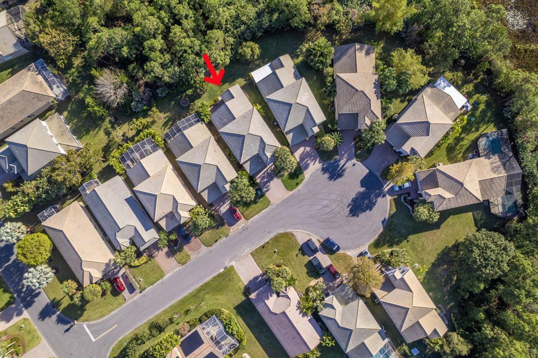 JENSEN BEACH COUNTRY CLUB - Residential