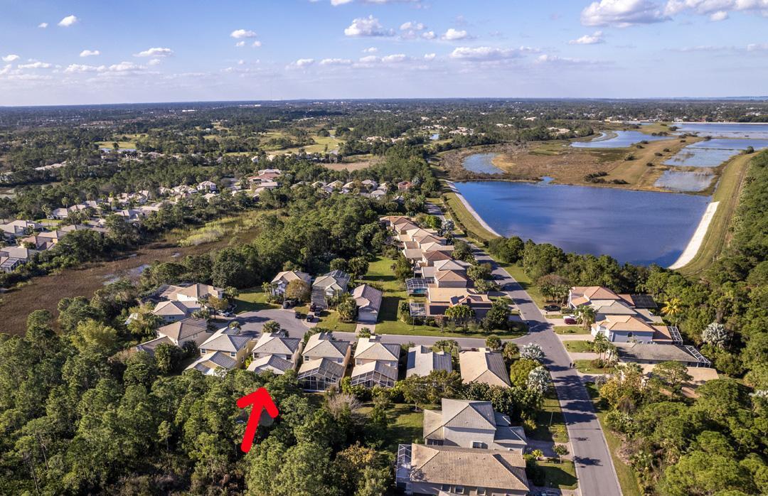 JENSEN BEACH COUNTRY CLUB - Residential