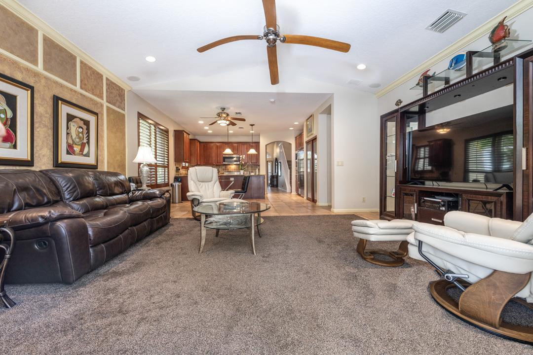 JENSEN BEACH COUNTRY CLUB - Residential