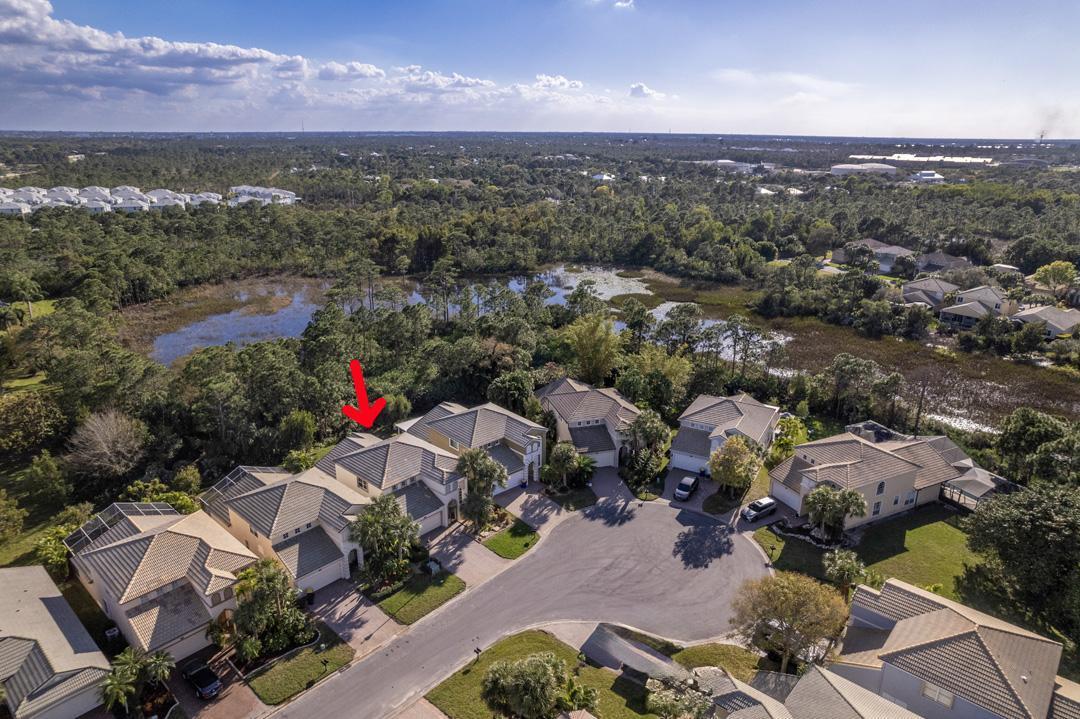 JENSEN BEACH COUNTRY CLUB - Residential