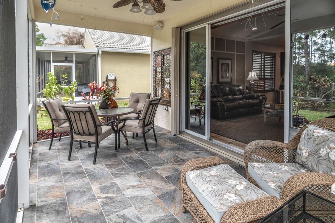 JENSEN BEACH COUNTRY CLUB - Residential