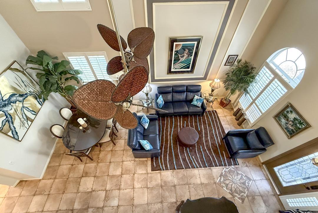 JENSEN BEACH COUNTRY CLUB - Residential