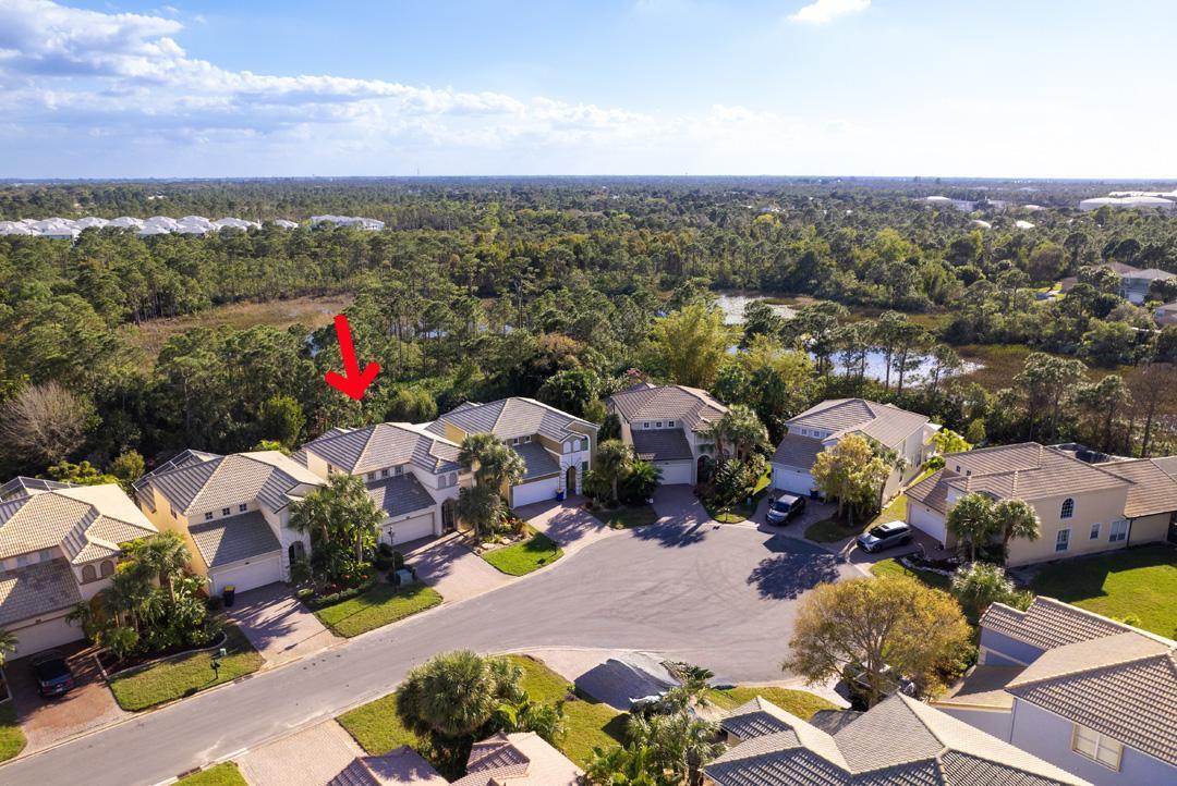 JENSEN BEACH COUNTRY CLUB - Residential