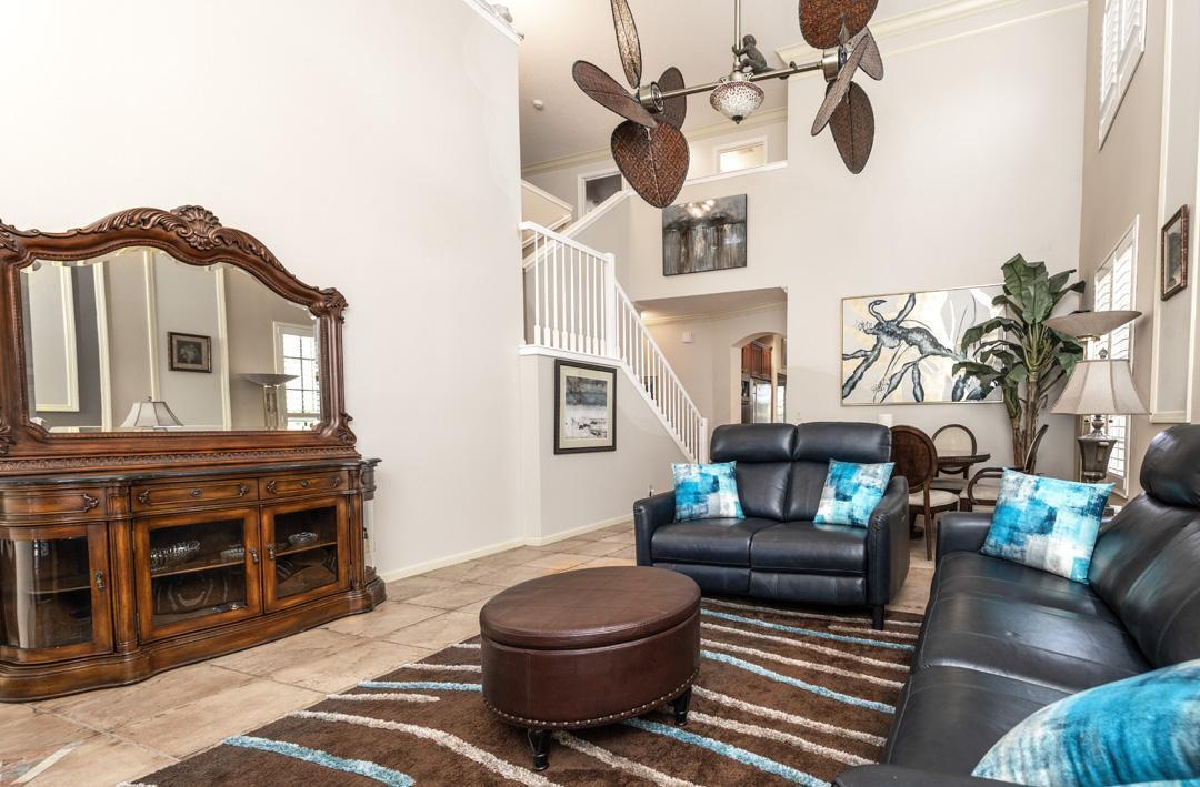 JENSEN BEACH COUNTRY CLUB - Residential