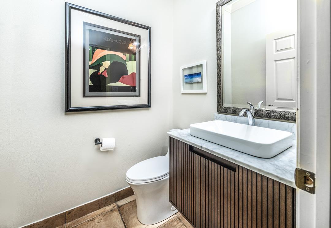 JENSEN BEACH COUNTRY CLUB - Residential