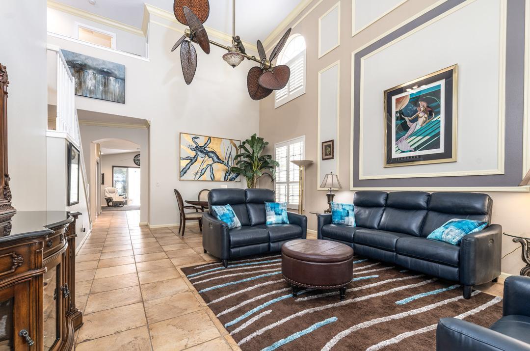 JENSEN BEACH COUNTRY CLUB - Residential