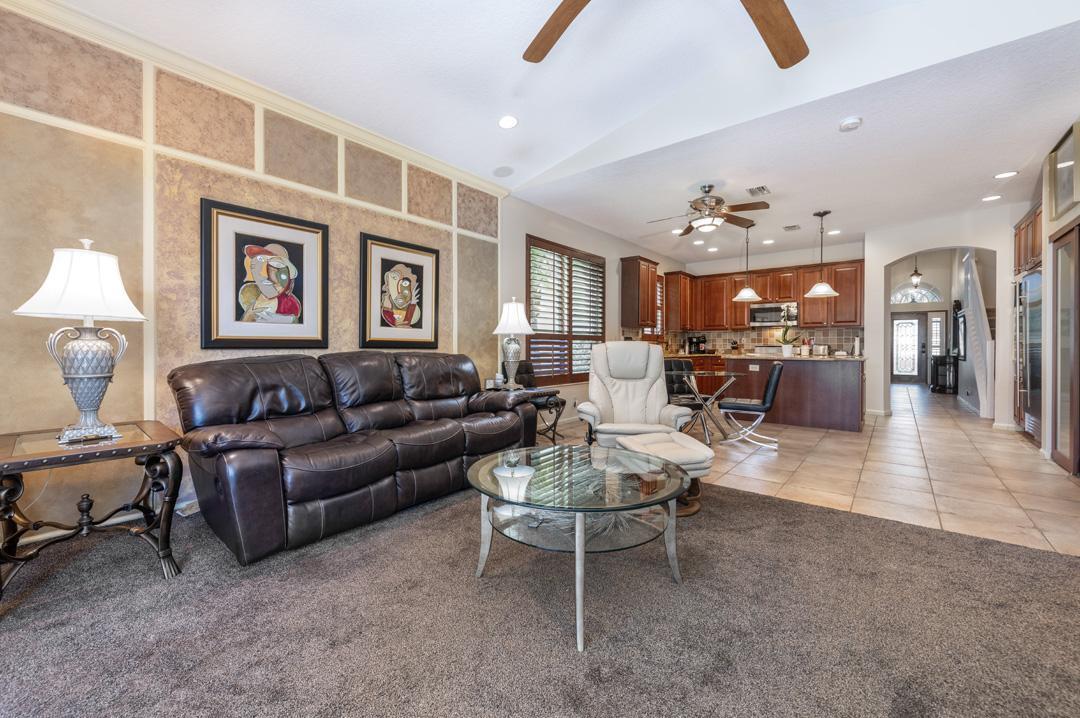 JENSEN BEACH COUNTRY CLUB - Residential