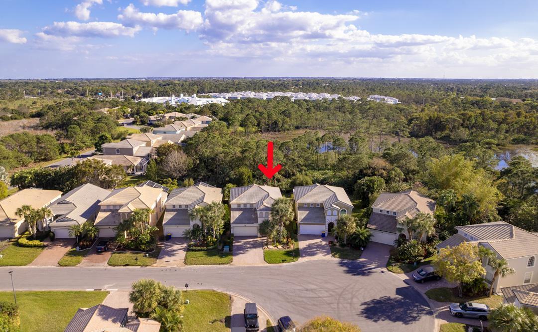 JENSEN BEACH COUNTRY CLUB - Residential