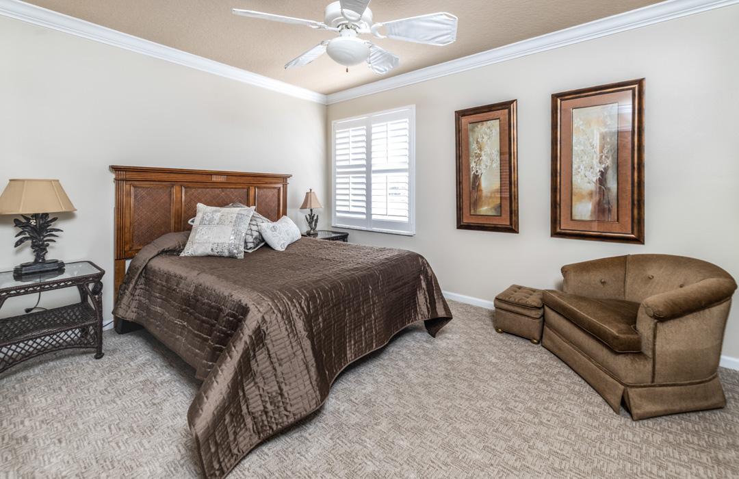 JENSEN BEACH COUNTRY CLUB - Residential