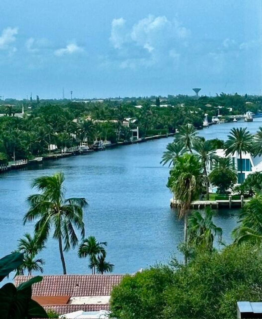 Photo of 1000 Lowry Street #Ph-C, Delray Beach, FL 33483 (MLS # R11028066)