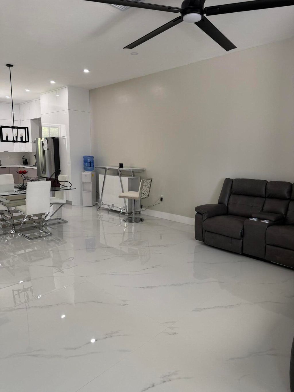 Photo of 1101 Yeehaw Avenue, Clewiston, FL 33440 (MLS # B26011921)