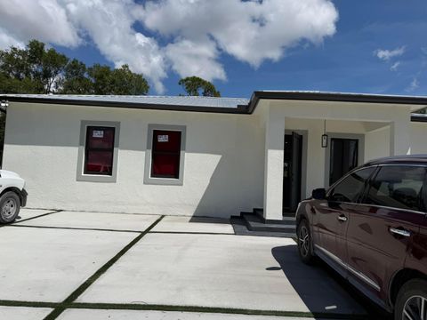 1101 Yeehaw Avenue Clewiston FL 33440