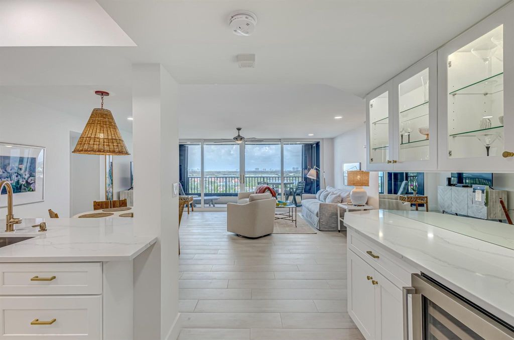 Photo of 450 Ocean Drive #803, Juno Beach, FL 33408 (MLS # R11064669)