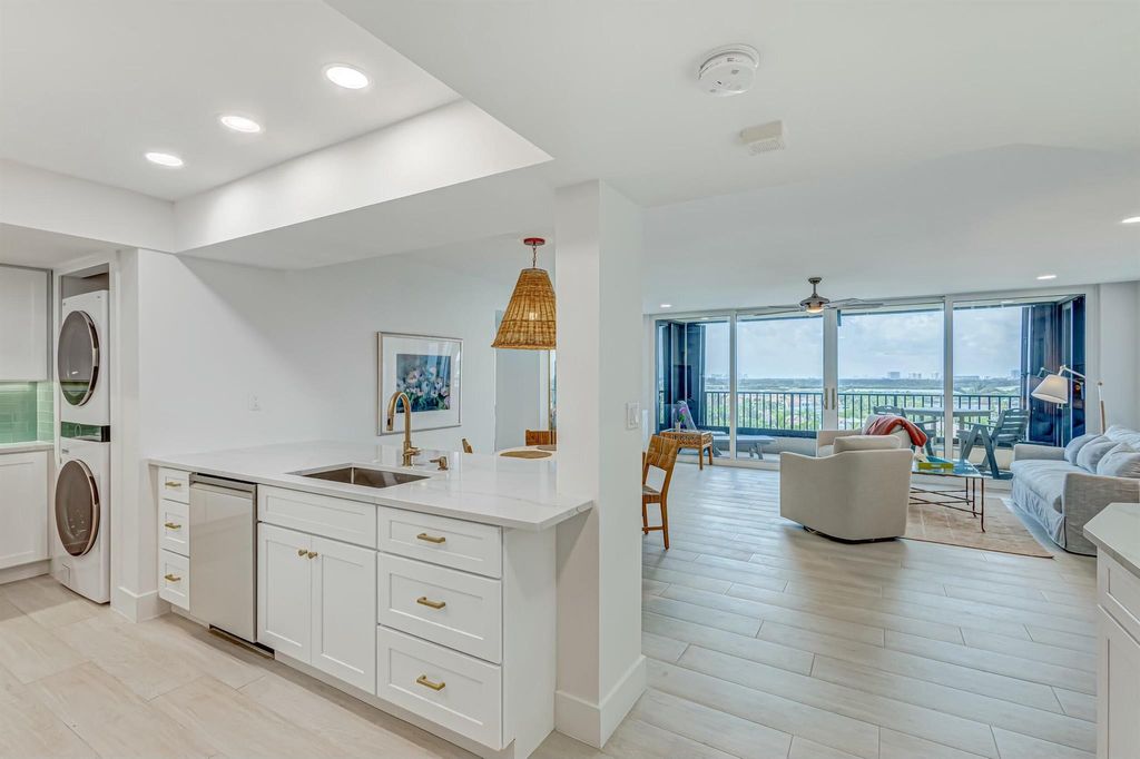 Photo of 450 Ocean Drive #803, Juno Beach, FL 33408 (MLS # R11064669)