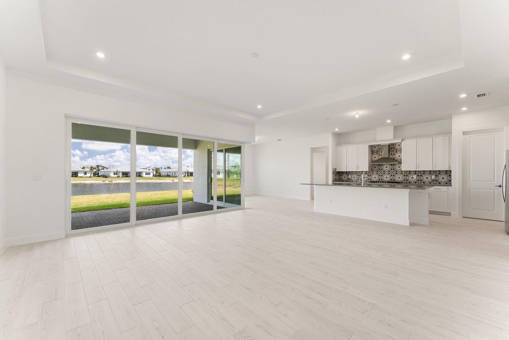 Photo of 14109 SW Delilah Way, Port Saint Lucie, FL 34987 (MLS # R11095944)