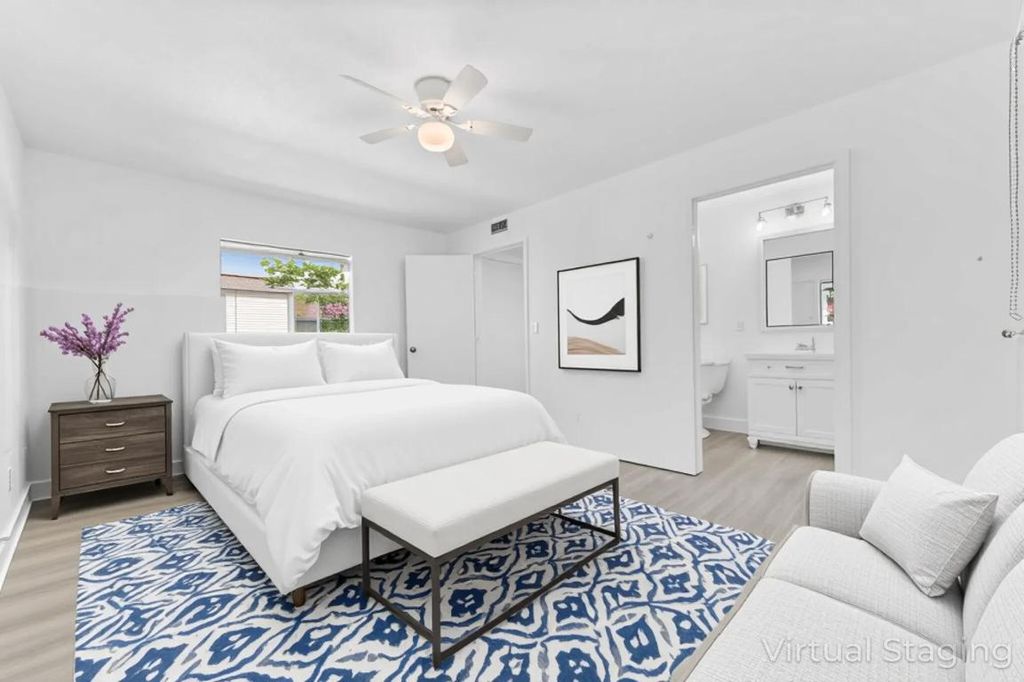 Photo of 154 Seville G, Delray Beach, FL 33446 (MLS # R11153091)