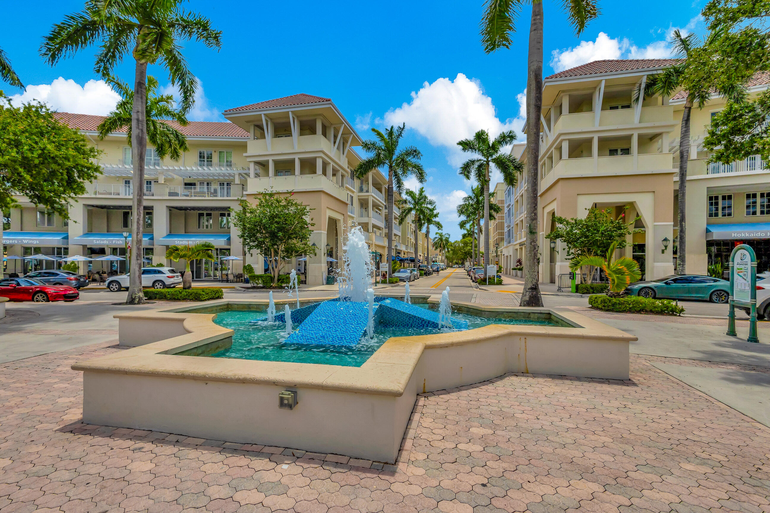 MARTINIQUE AT ABACOA 1 - Residential