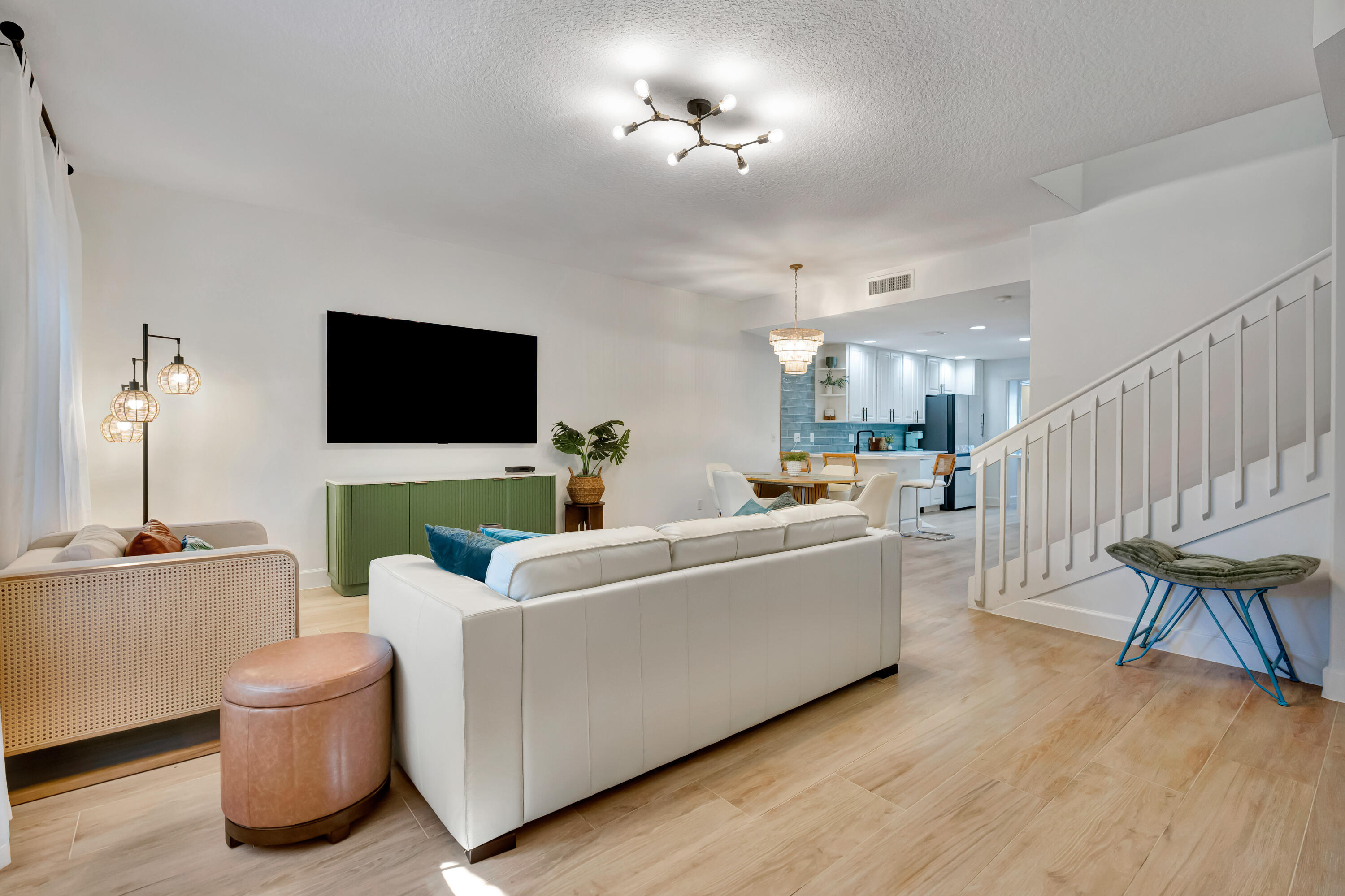 MARTINIQUE AT ABACOA 1 - Residential