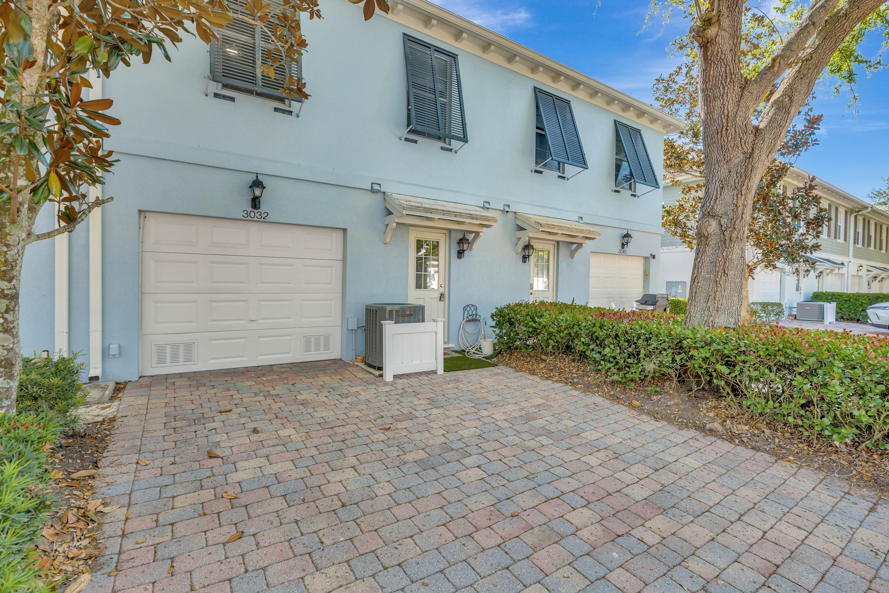 MARTINIQUE AT ABACOA 1 - Residential