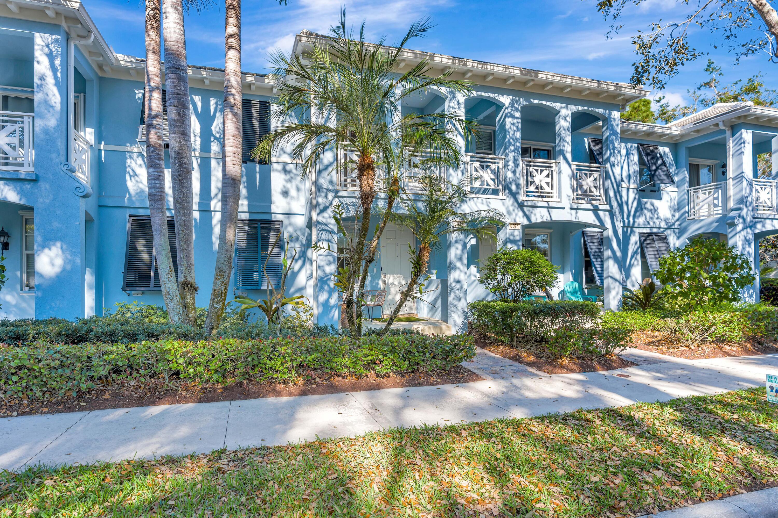 MARTINIQUE AT ABACOA 1 - Residential