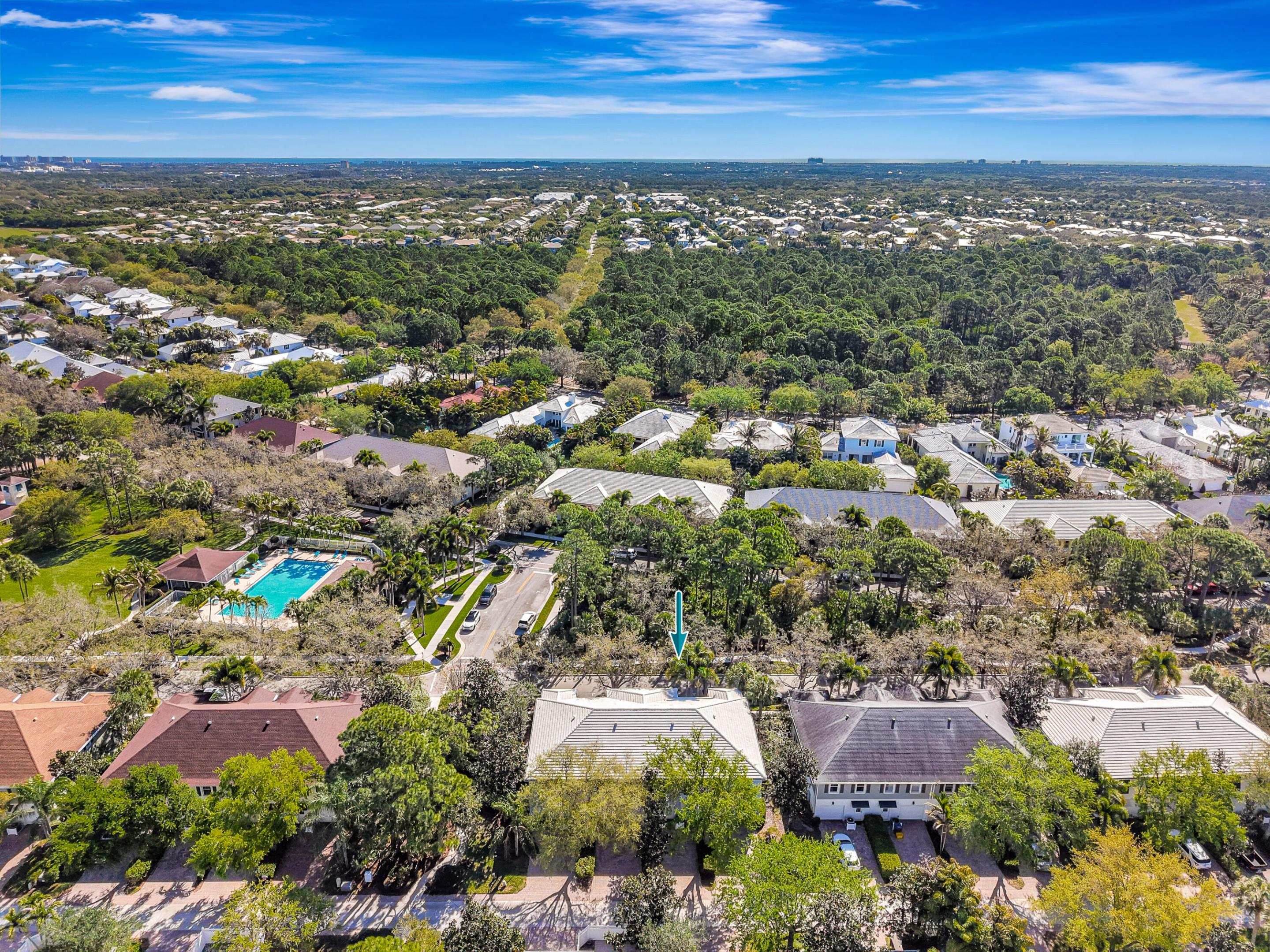 MARTINIQUE AT ABACOA 1 - Residential