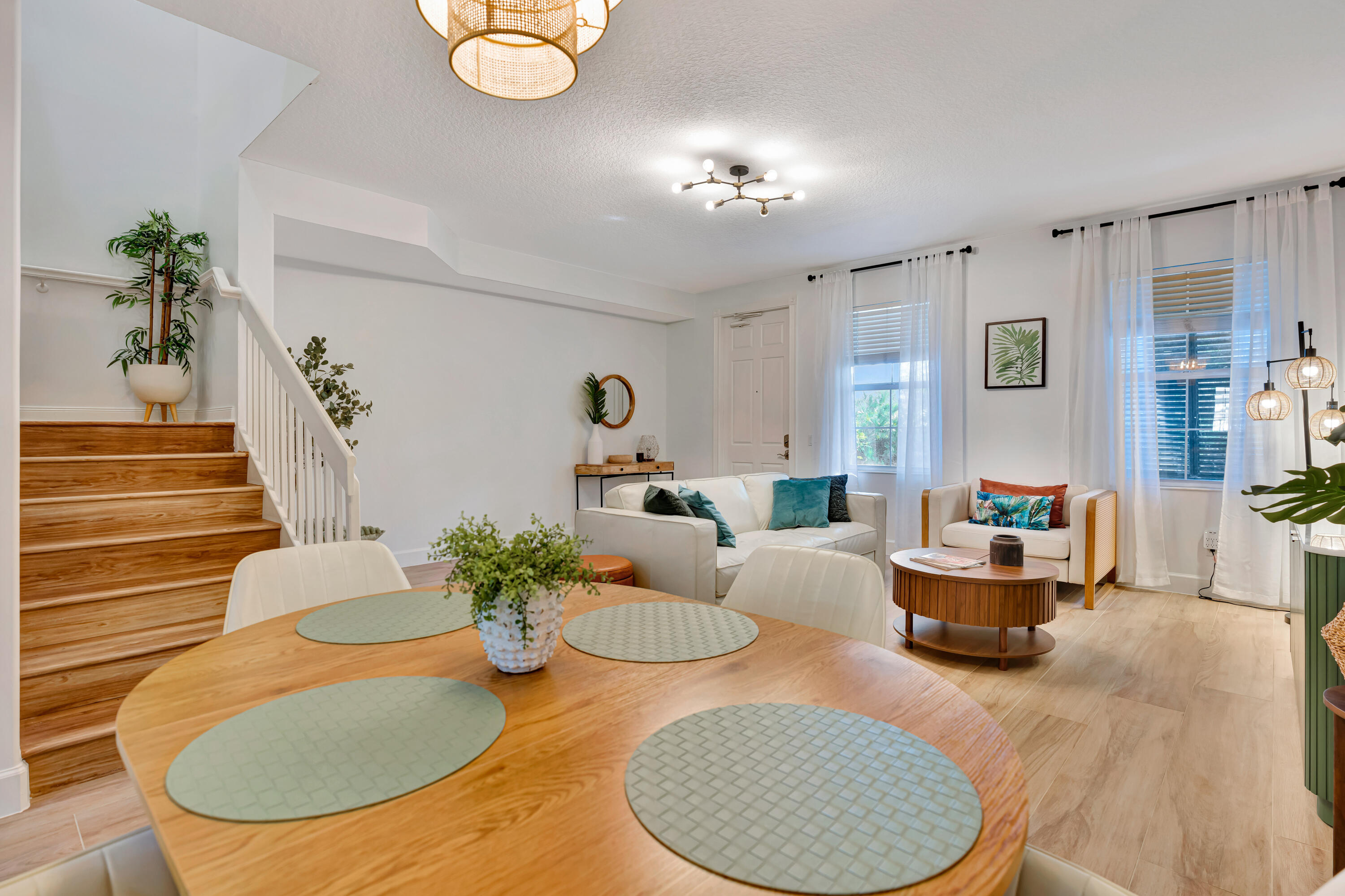 MARTINIQUE AT ABACOA 1 - Residential