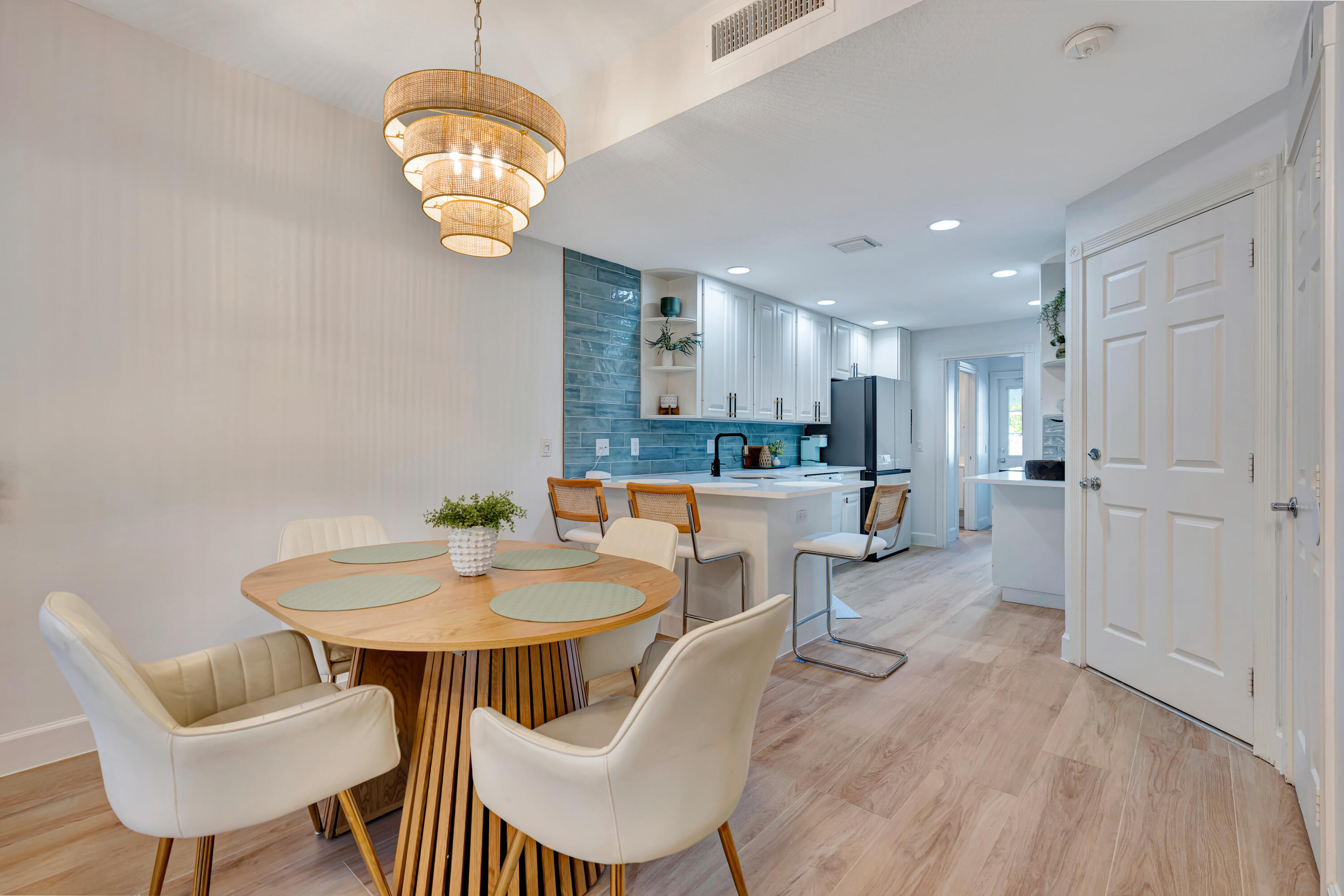 MARTINIQUE AT ABACOA 1 - Residential