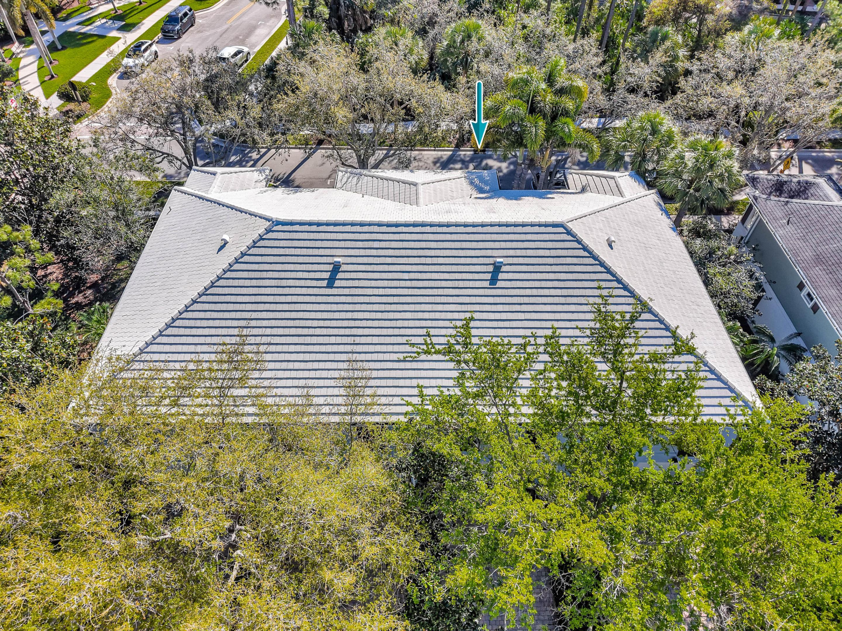 MARTINIQUE AT ABACOA 1 - Residential