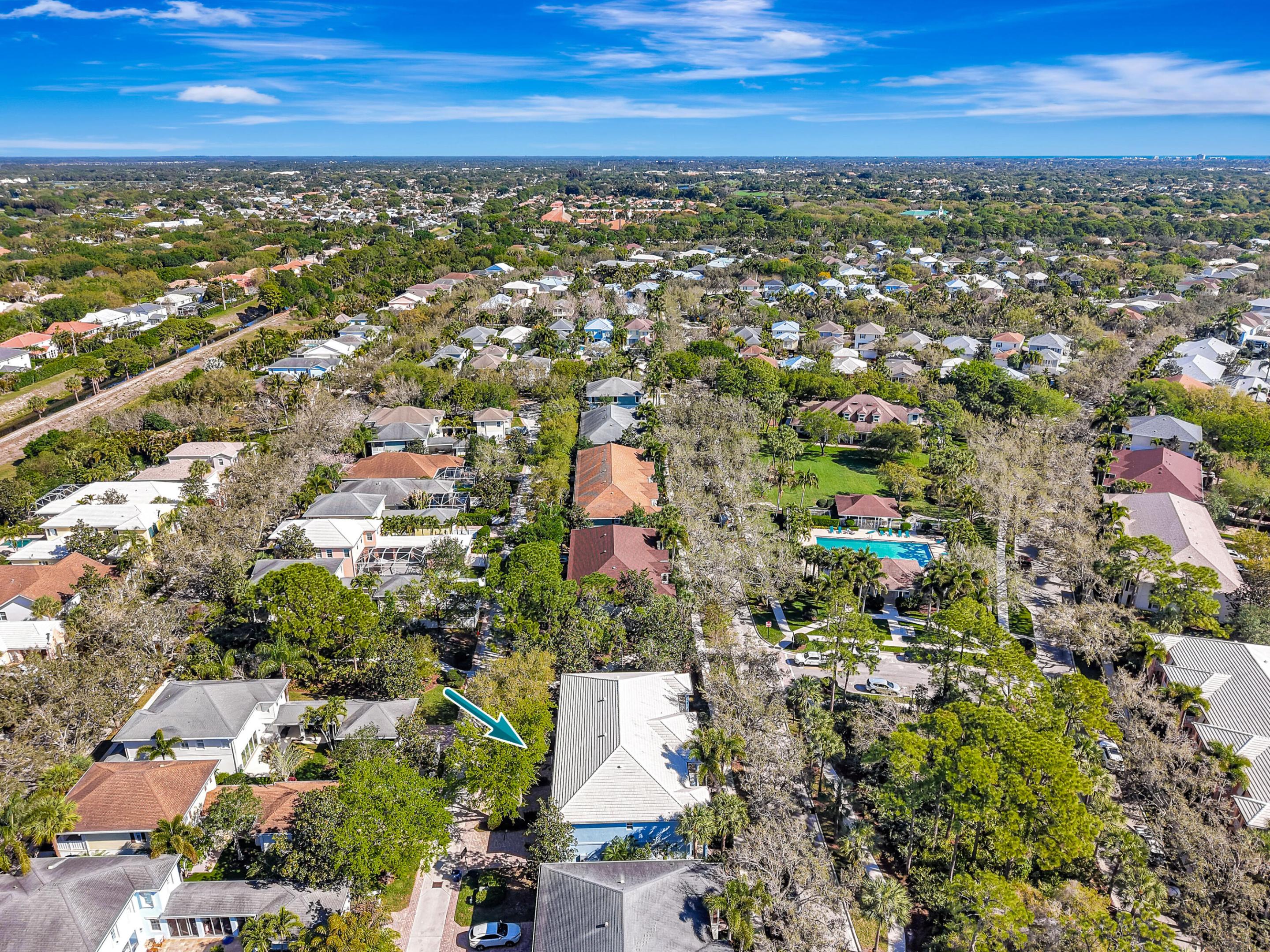 MARTINIQUE AT ABACOA 1 - Residential