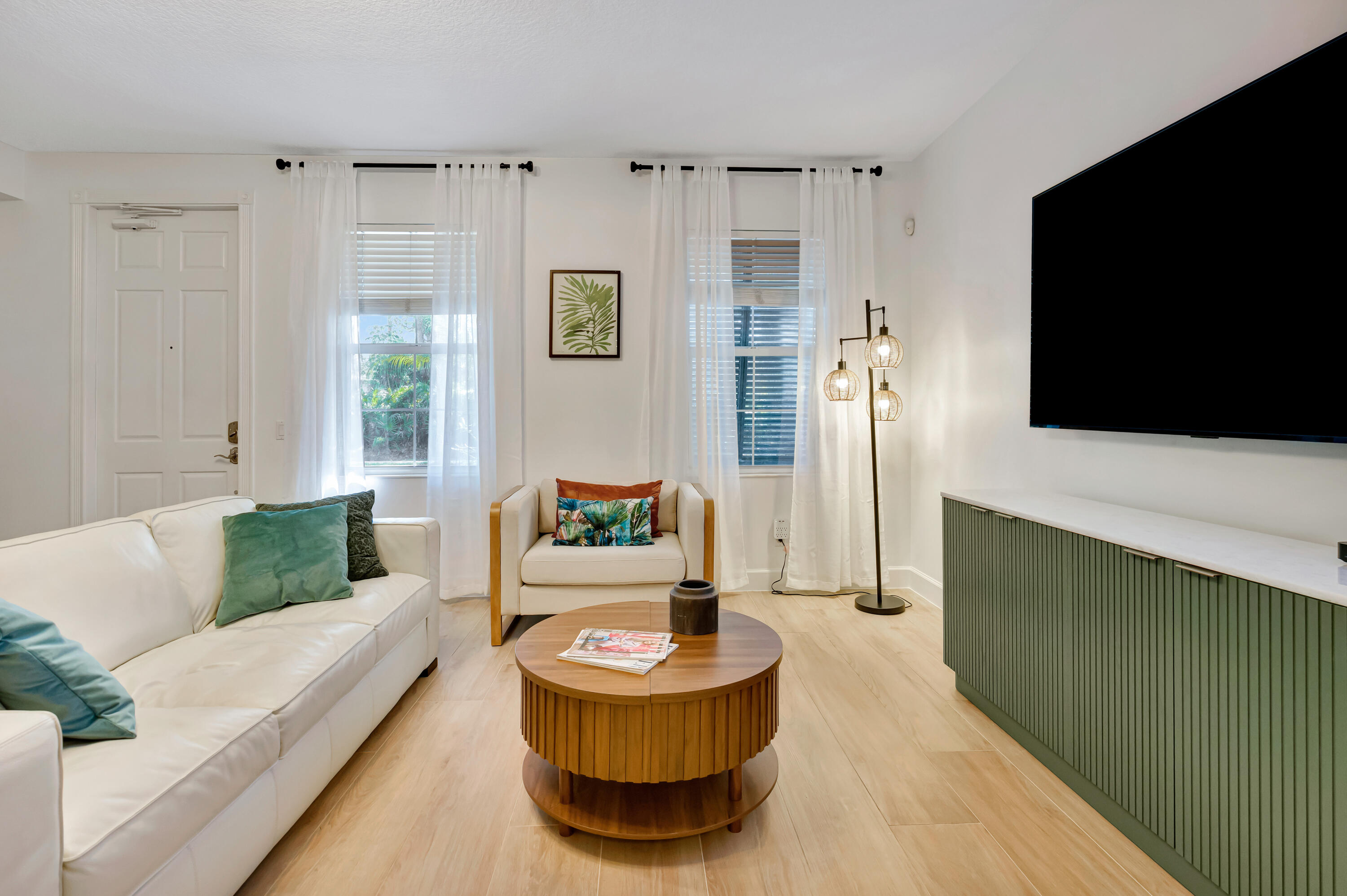 MARTINIQUE AT ABACOA 1 - Residential