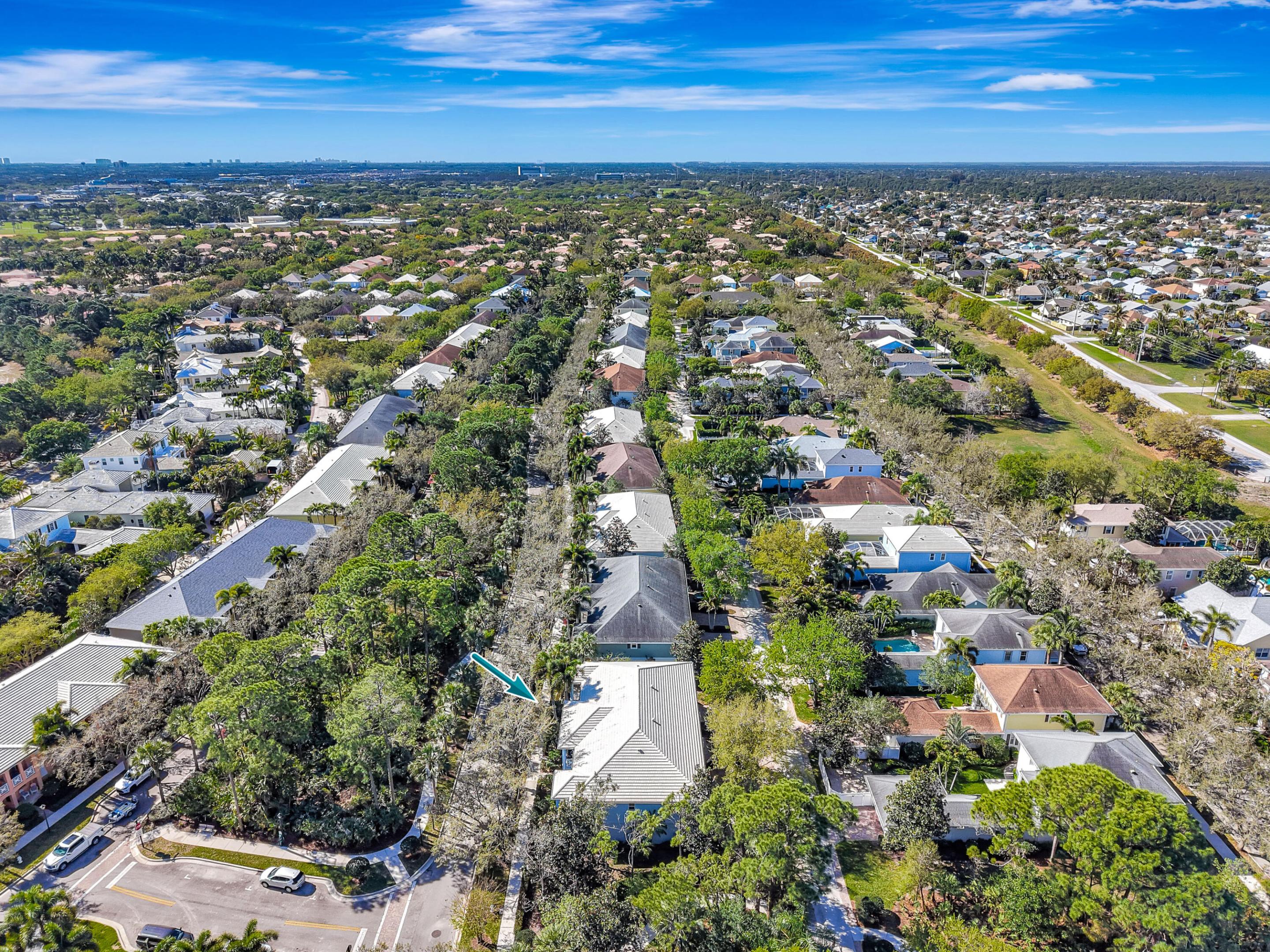 MARTINIQUE AT ABACOA 1 - Residential