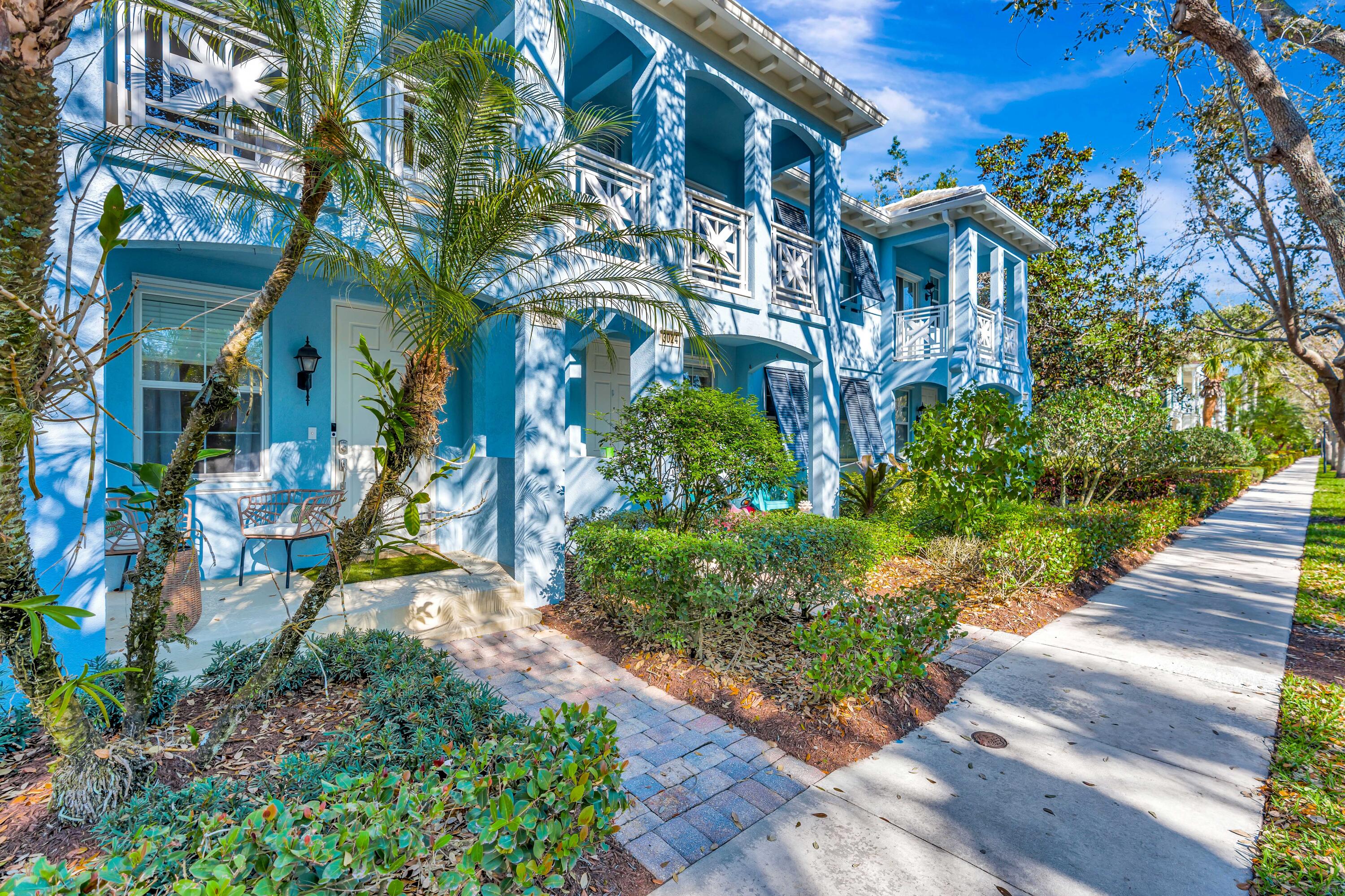 MARTINIQUE AT ABACOA 1 - Residential