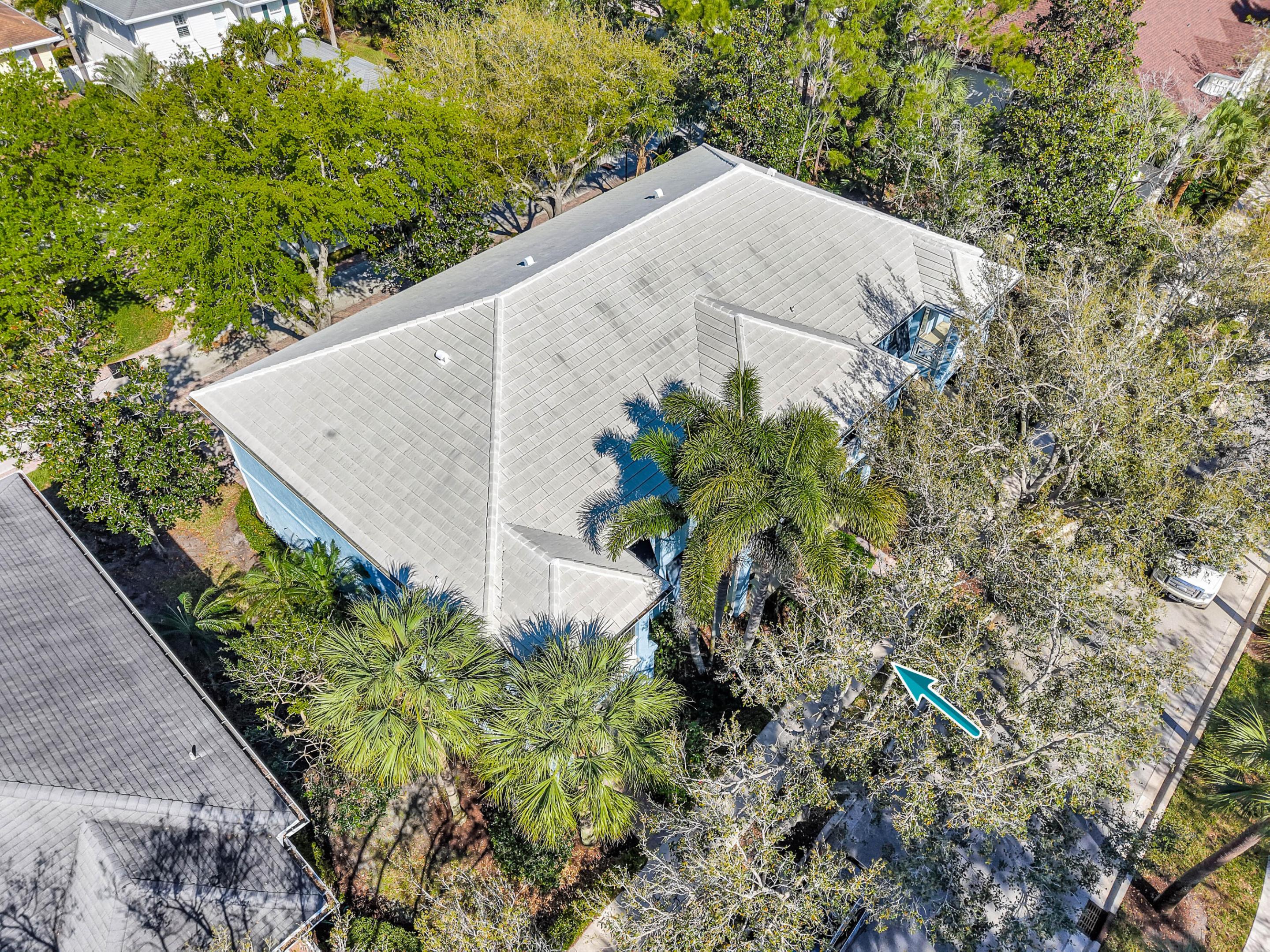 MARTINIQUE AT ABACOA 1 - Residential