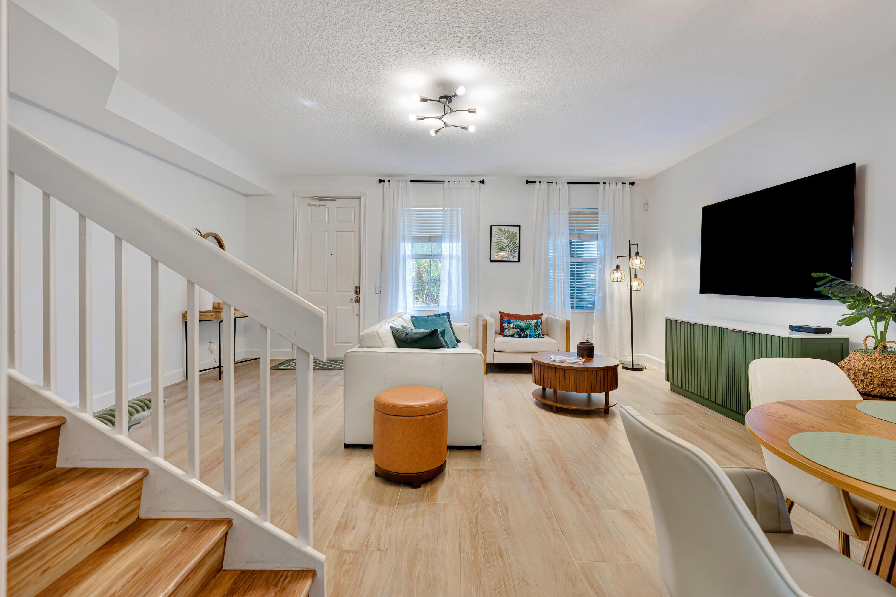 MARTINIQUE AT ABACOA 1 - Residential