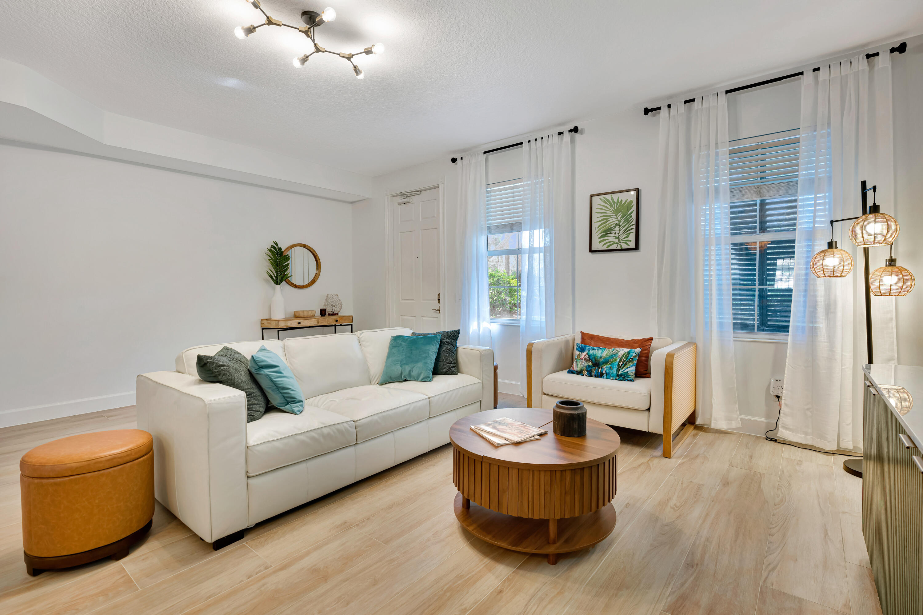 MARTINIQUE AT ABACOA 1 - Residential