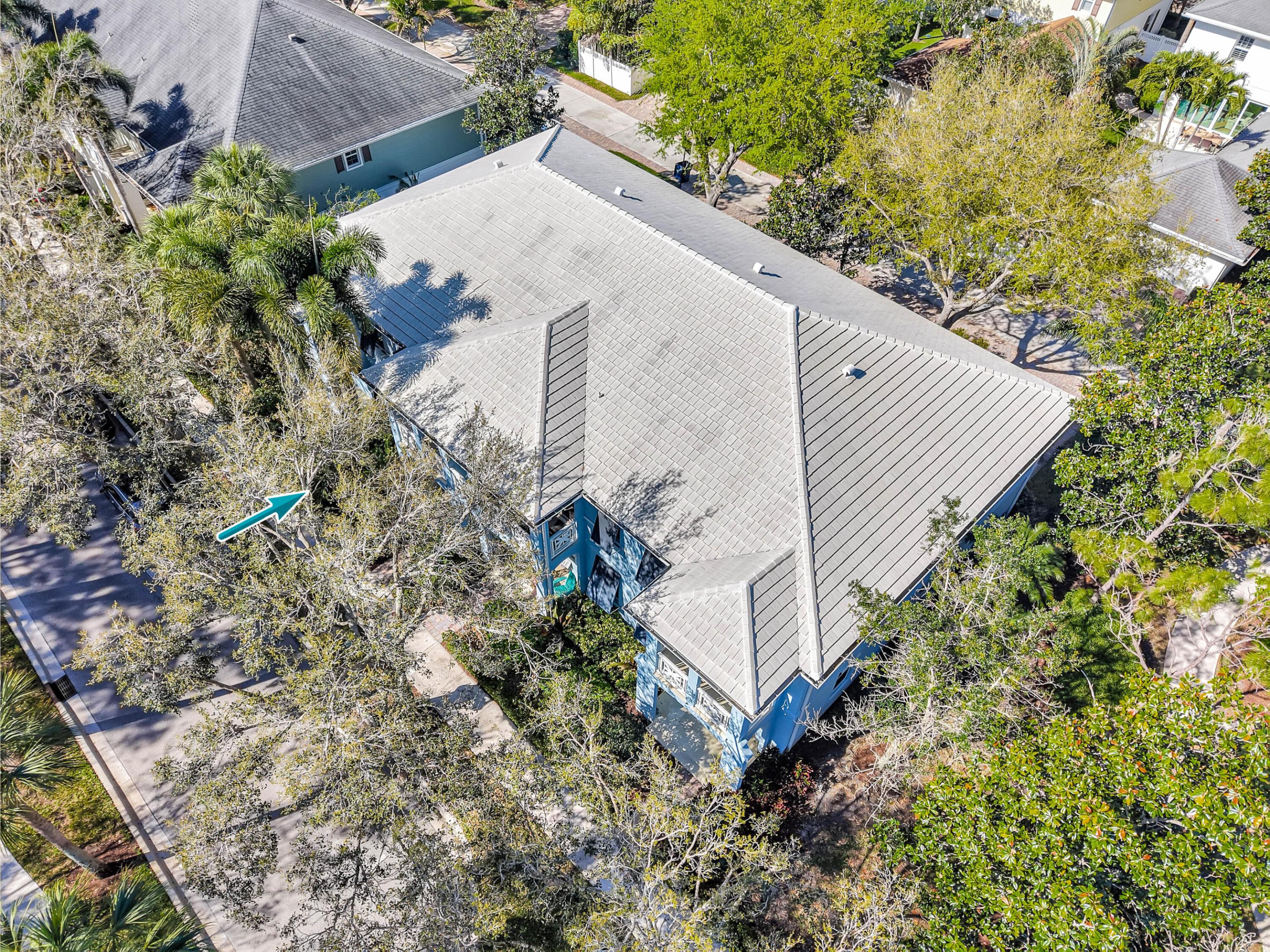 MARTINIQUE AT ABACOA 1 - Residential