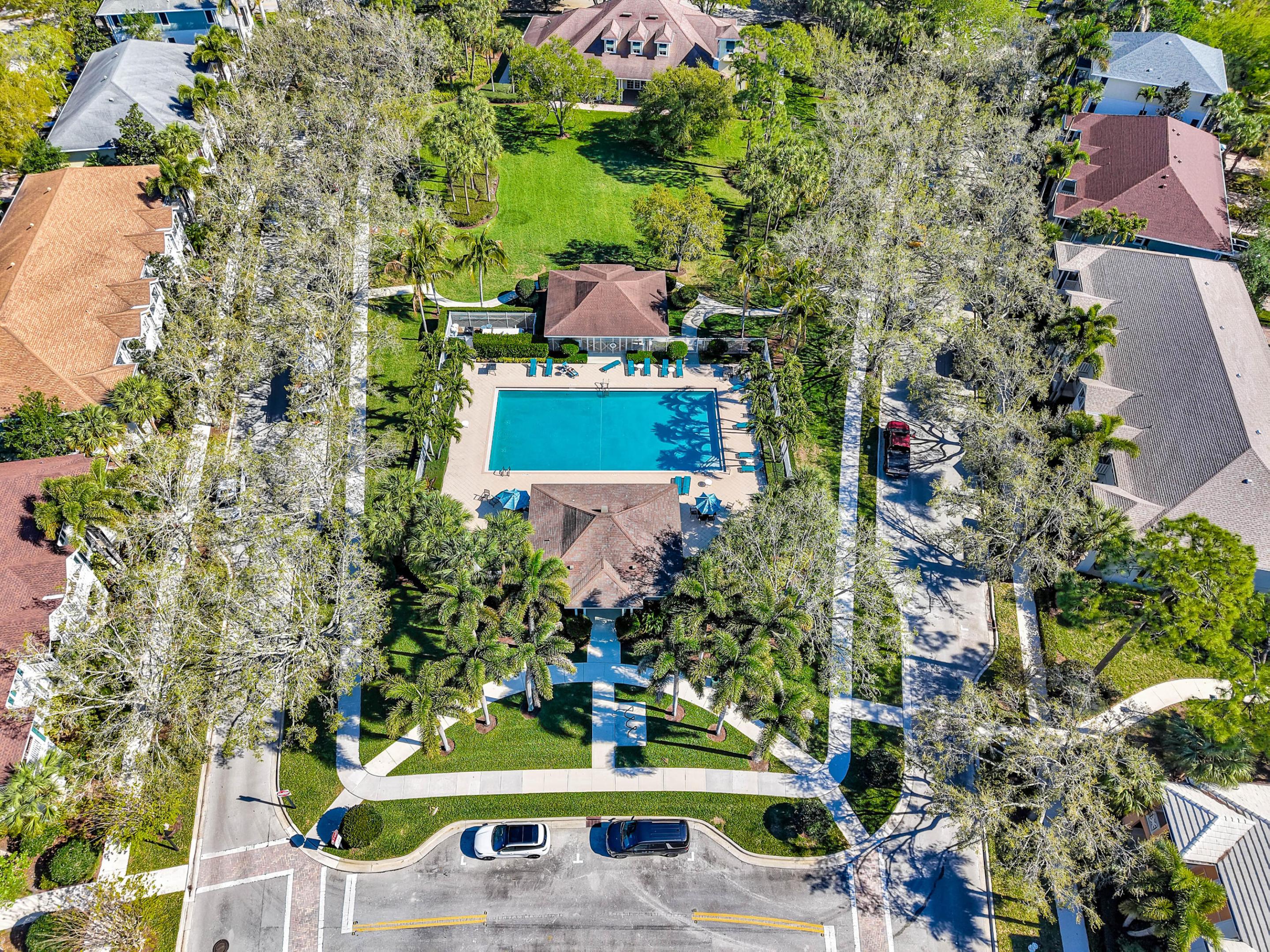 MARTINIQUE AT ABACOA 1 - Residential