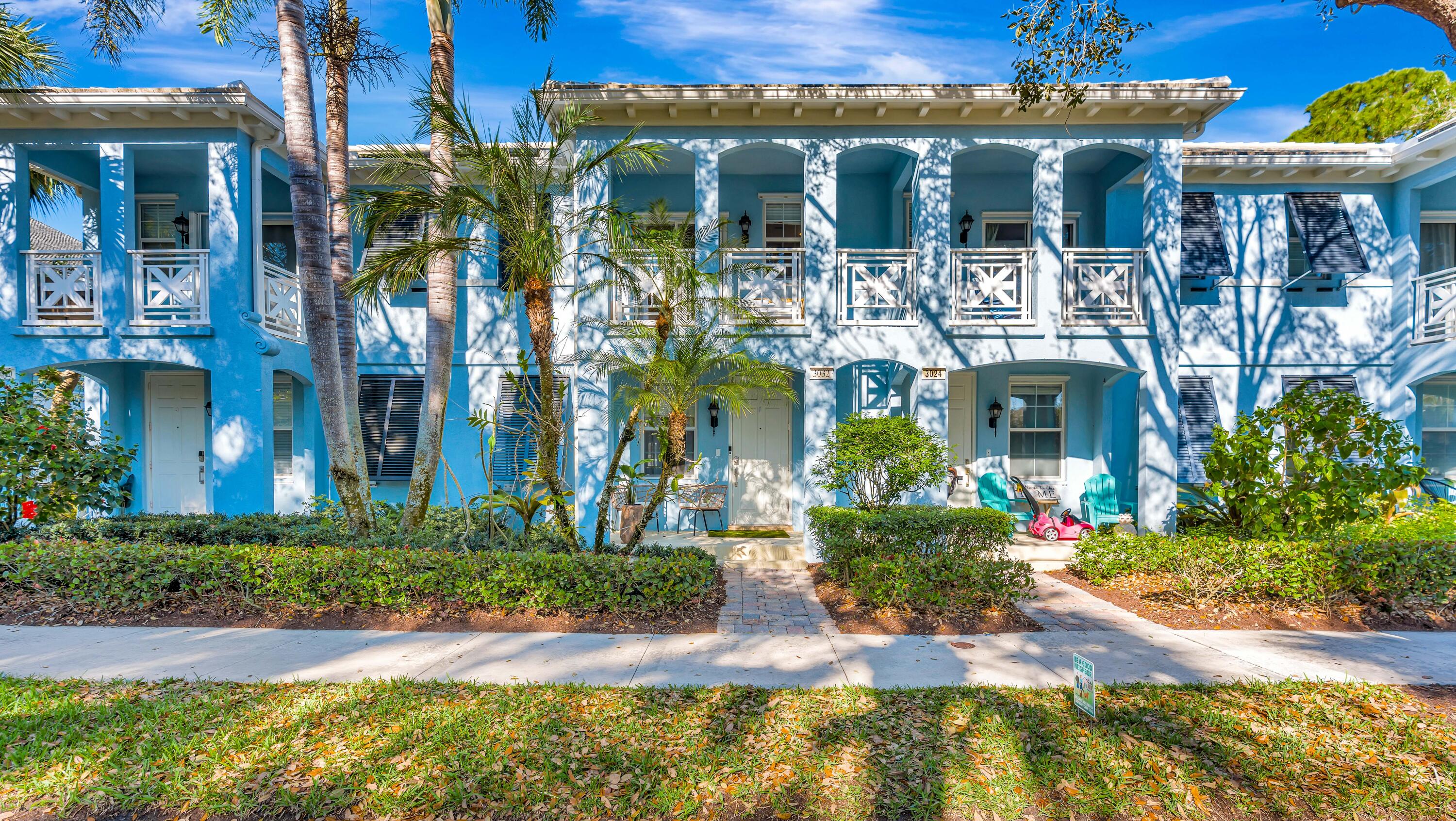 MARTINIQUE AT ABACOA 1 - Residential