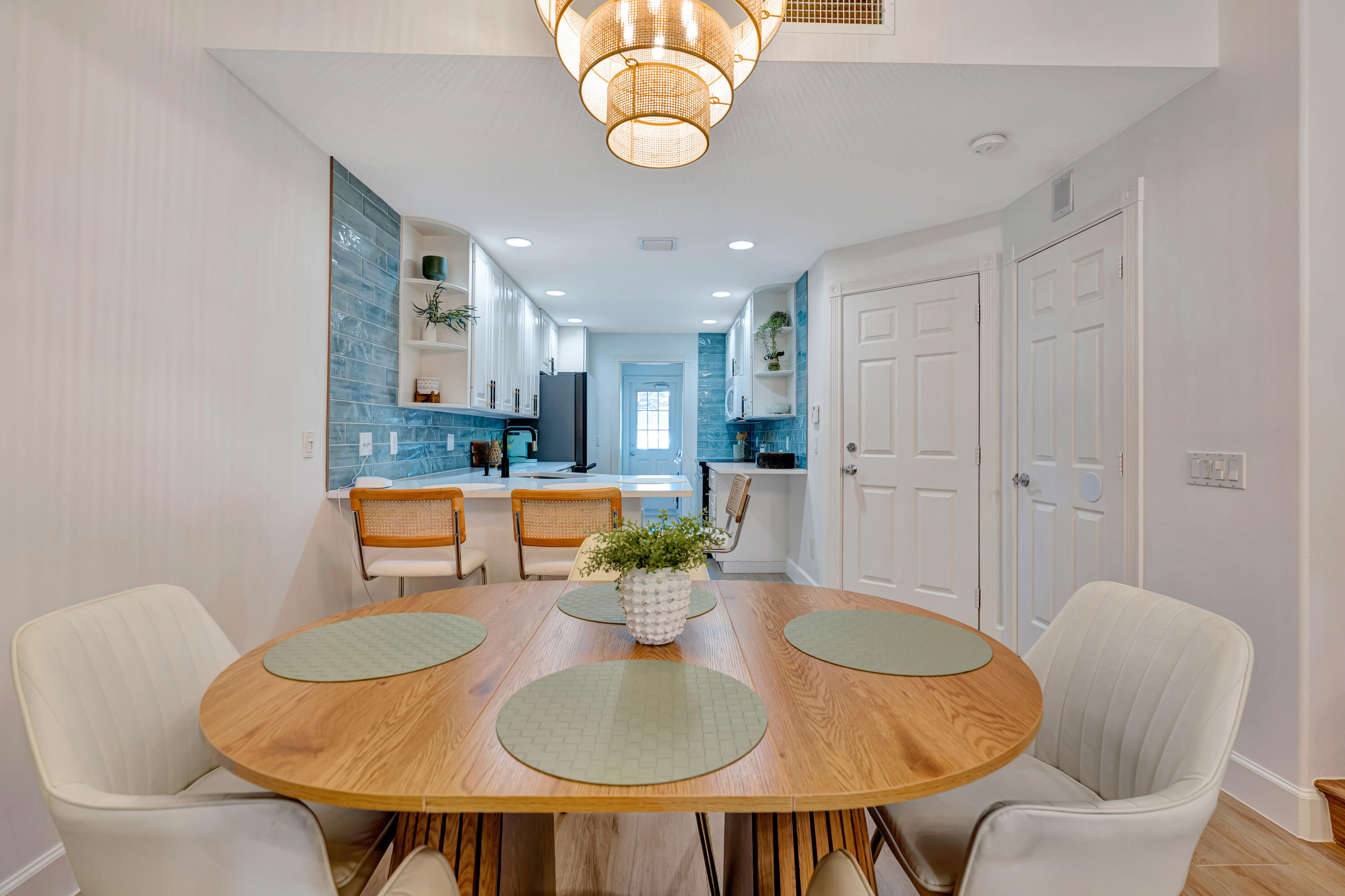 MARTINIQUE AT ABACOA 1 - Residential