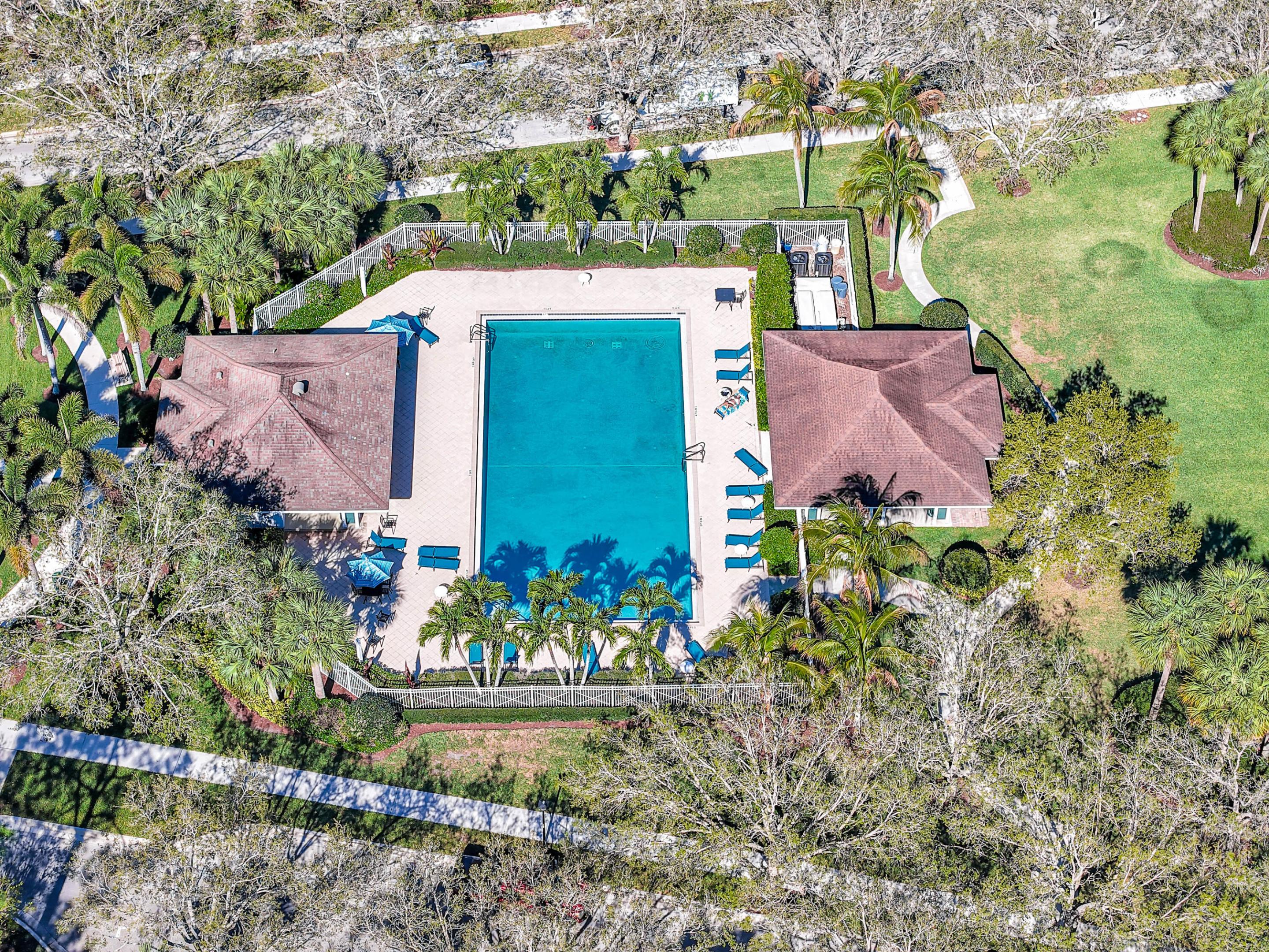 MARTINIQUE AT ABACOA 1 - Residential