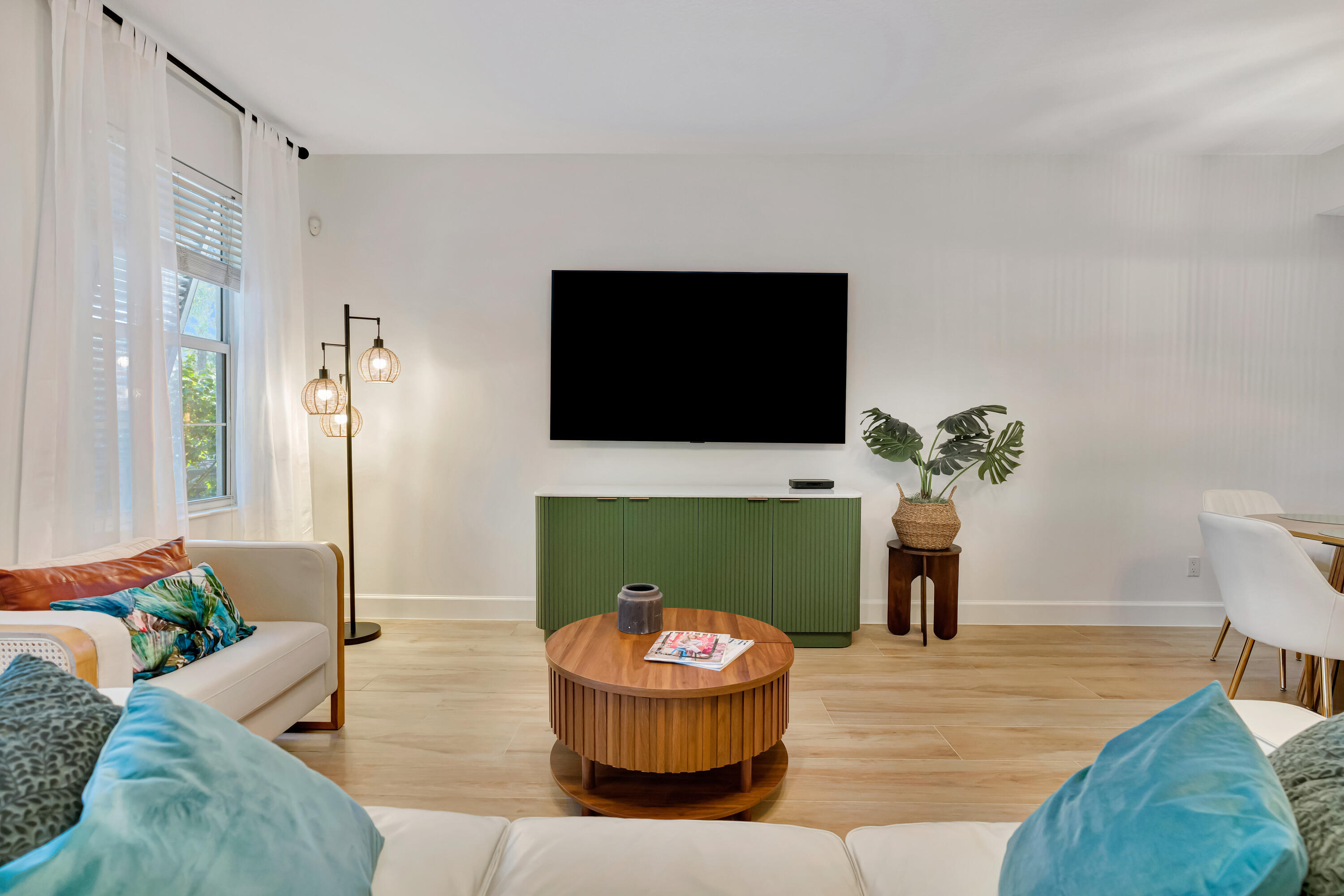 MARTINIQUE AT ABACOA 1 - Residential