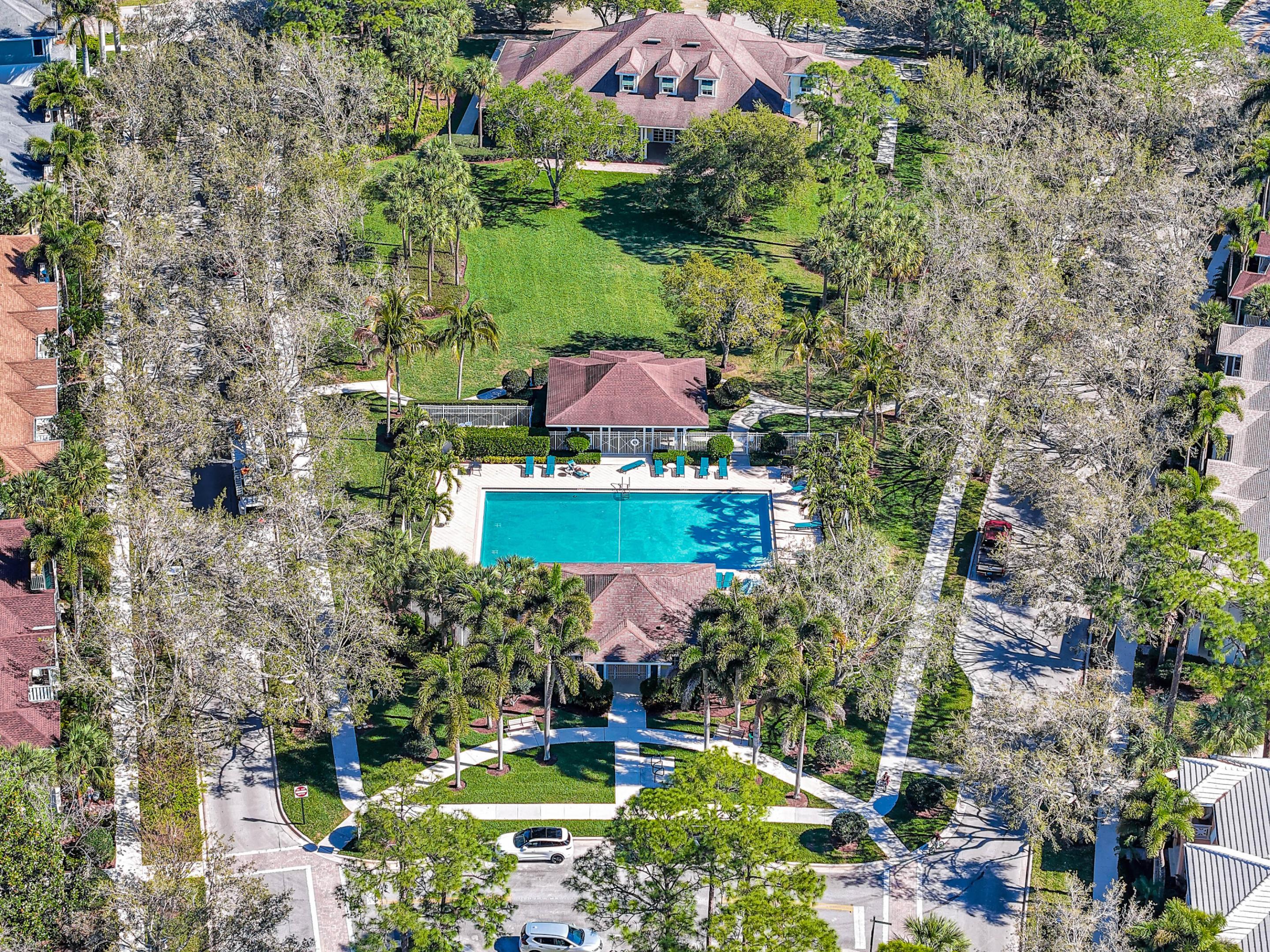 MARTINIQUE AT ABACOA 1 - Residential