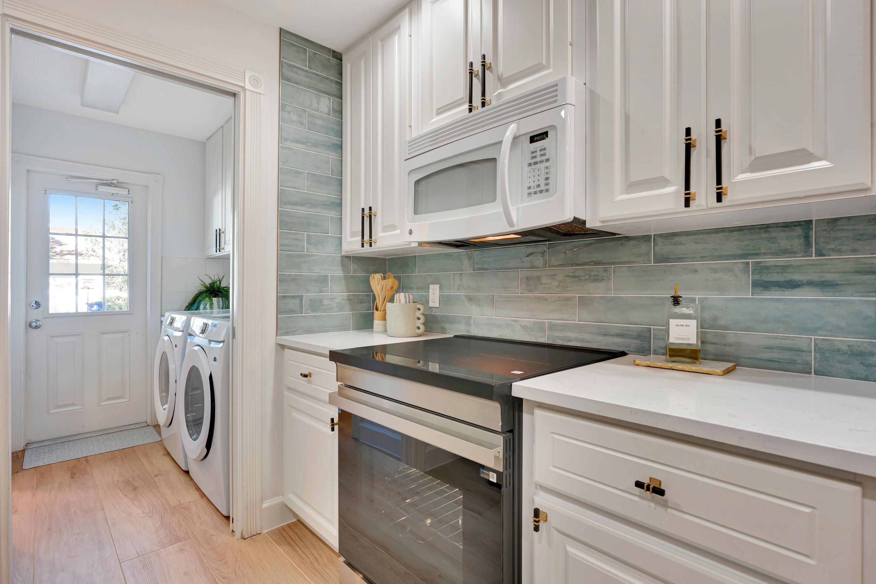 MARTINIQUE AT ABACOA 1 - Residential