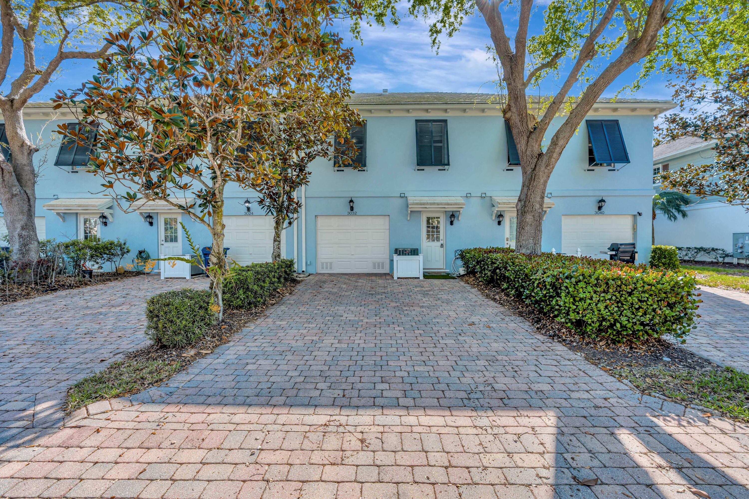 MARTINIQUE AT ABACOA 1 - Residential